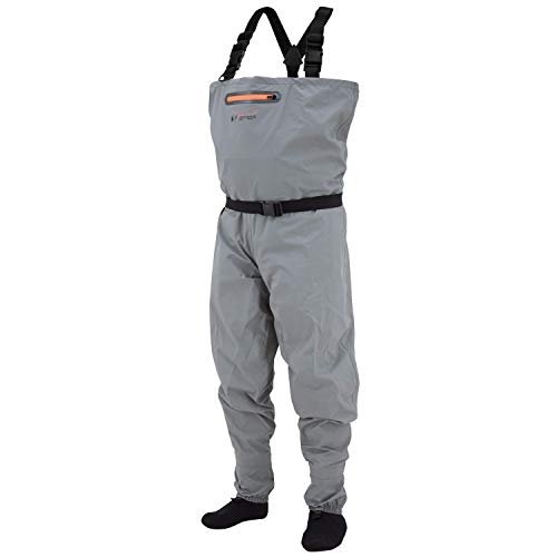 Best Surf Fishing Waders