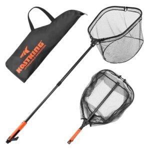 Best Telescoping Fishing Net