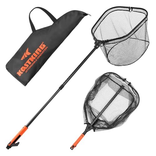 Best Telescoping Fishing Net