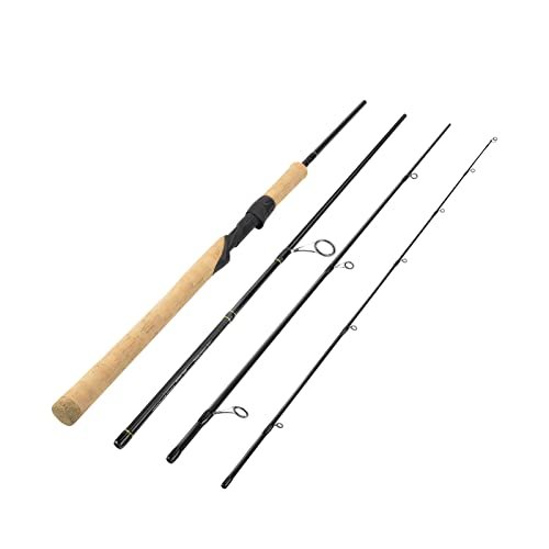 Best Travel Rods for Fishing