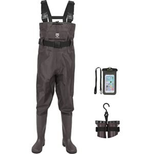 Best Waders for Beach Fishing