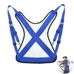 Fishing Belts And Harnesses
