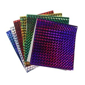 Fishing Lure Color Selection Chart