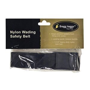 Wader Belts Fishing