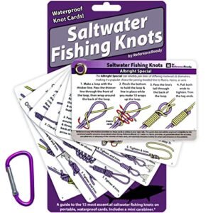 Best Fishing Knot for Jigs